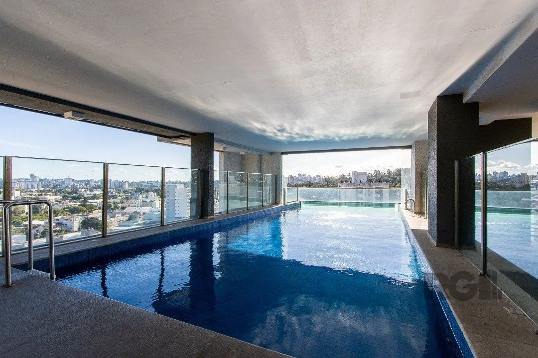 Imagem Apartamento em Jardim Carvalho