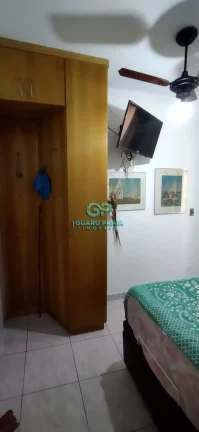 Imagem Apartamento à venda no bairro Enseada - Guarujá/SP