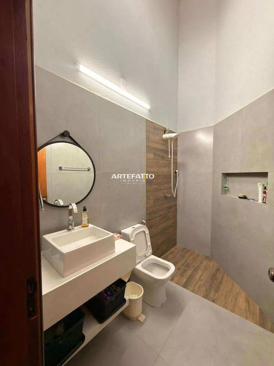 Imagem Casa à venda em Franca, Chácaras São Paulo, com 2 quartos, 138,35m2