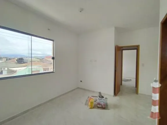 Imagem Sobrado com 2 Quartos à Venda, 69 m² em Vila Nossa Senhora de Fátima - São Vicente
