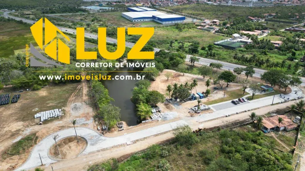 Imagem Bosque do Lago! Se apaixone por uma forma única de morar bem!