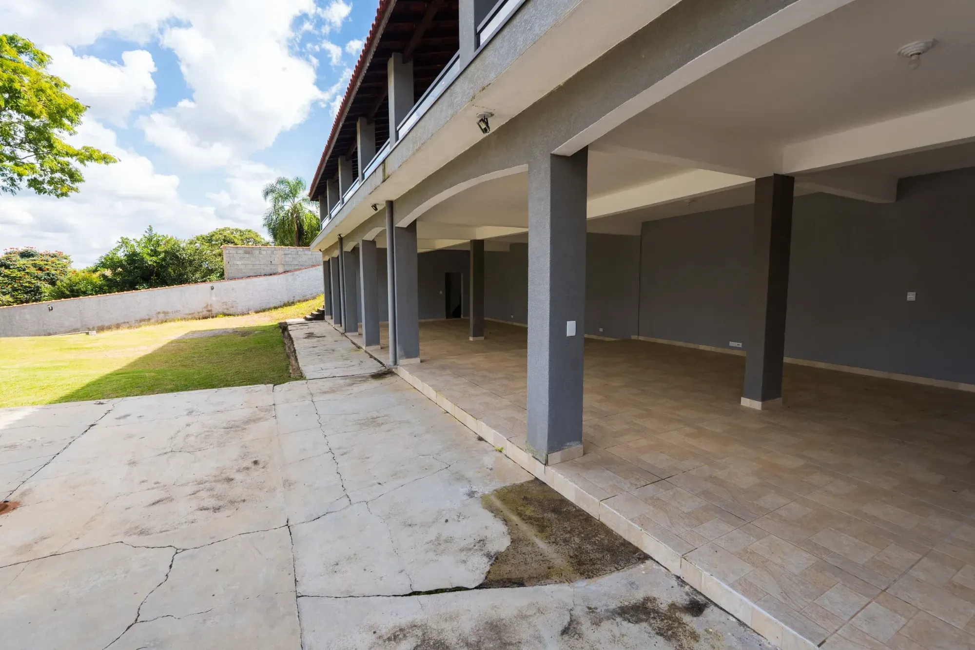 Imagem Chácara com 4 Quartos à Venda, 650 m² em Rosa Mendes - Pinhalzinho
