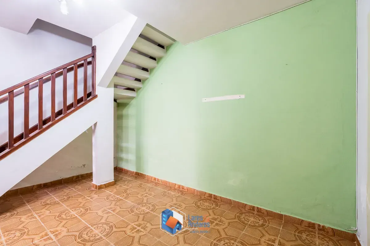 Imagem Sobrado para venda em Vila Clementino com 4 quartos, 90m²