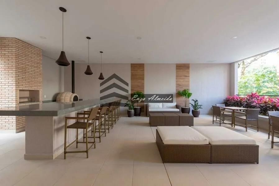 Imagem Apartamento à venda em São Paulo/SP
