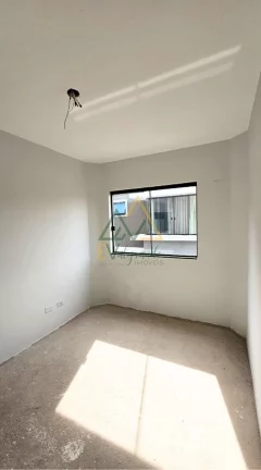 Imagem Sobrado à venda no Bairro Alto Curitiba PR