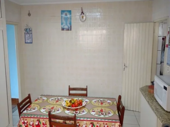 Imagem Casa á venda Pq Saõ Lucas Rua Antonio Fontoura Xavier 139m² 3 Dormitórios 5 vagas
