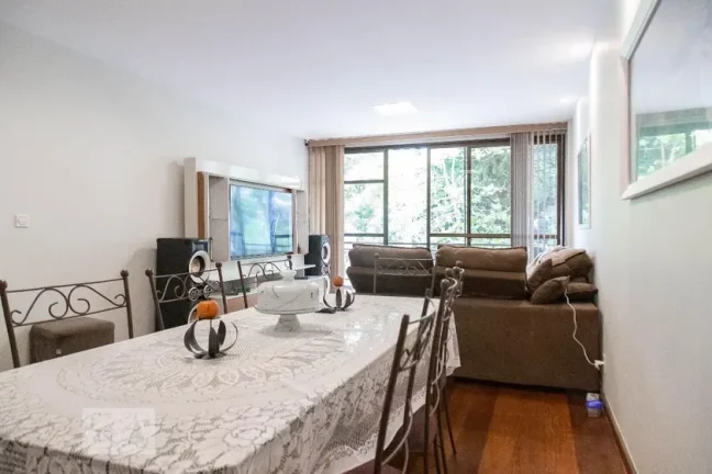 Imagem Apartamento à Venda - Recreio, 4 Quartos, 150 m2