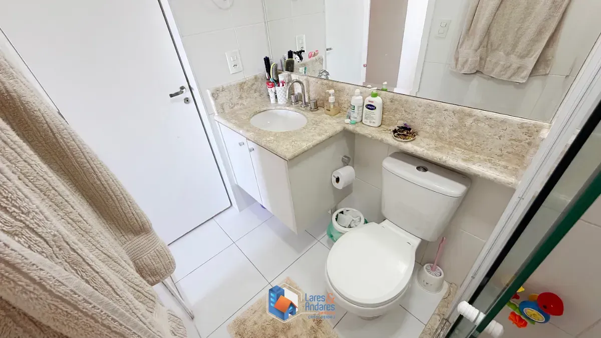 Imagem Apartamento para venda em Barra Funda com 2 quartos, sendo 1 suíte, 83m²