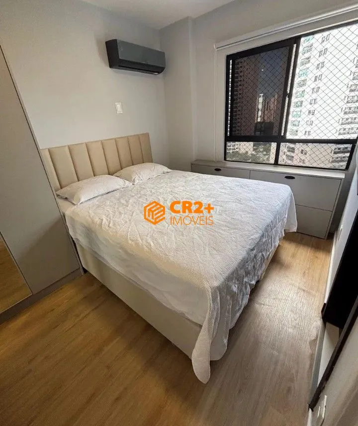 Imagem Apartamento à Venda com 56M² na Imbiribeira REFORMADO, NASCENTE E PRONTO PARA MO