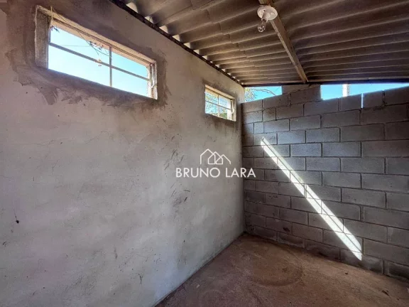 Imagem Área Comercial disponível para locação em São Joaquim de Bicas Bairro Campina Verde.