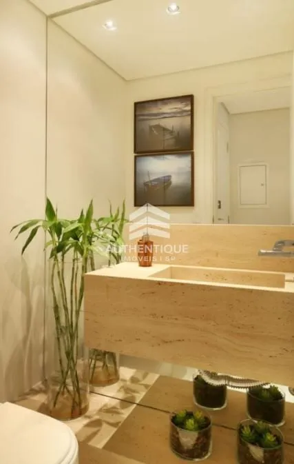 Imagem 701 Arizona Brooklin - Apartamento à venda em São Paulo/SP