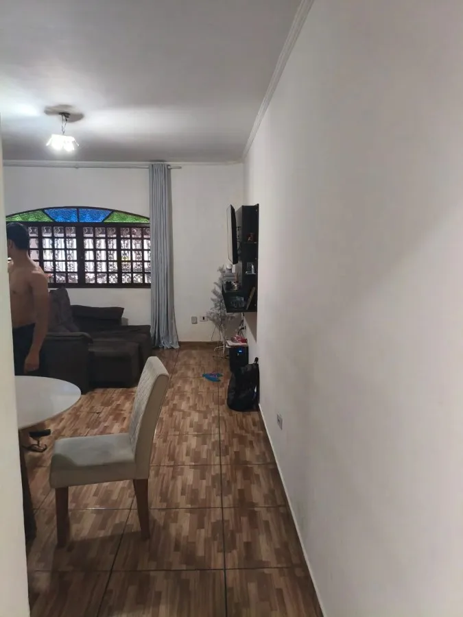 Imagem Casa para Venda em São Paulo, Conjunto Residencial Vista Verde, 3 dormitórios, 1 suíte, 2 banheiros, 3 vagas