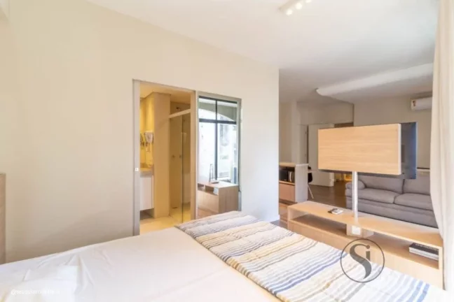 Imagem APARTAMENTO RESIDENCIAL em SÃO PAULO - SP, JARDIM EUROPA