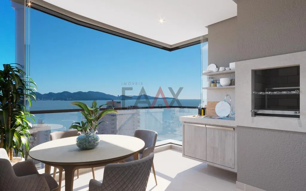 Imagem APARTAMENTO NA PLANTA EM PEREQUÊ SANTA CATARINA