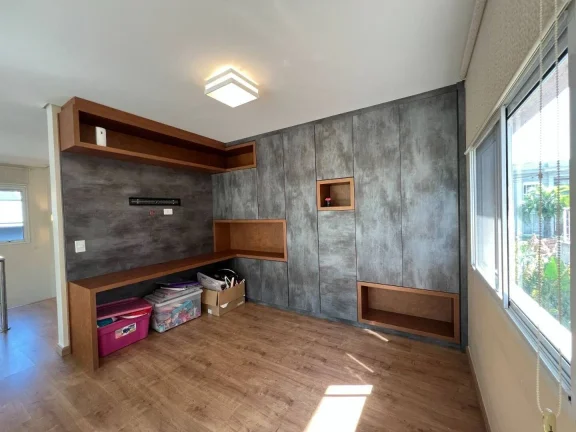 Imagem Casa com 3 quartos à venda, 338 m² por R$ 3.400.000 - Condomínio Residencial Campos do Conde - Bragança Paulista/SP