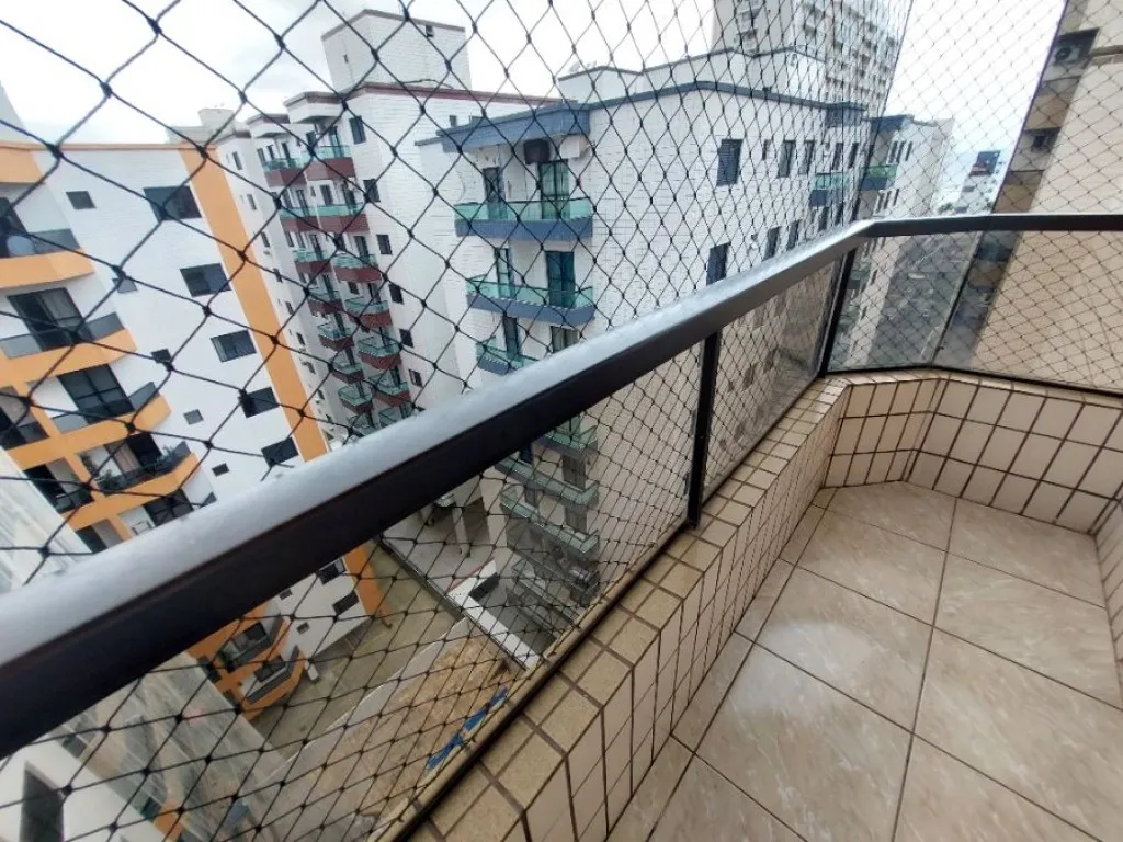 Foto do imóvel APARTAMENTO COM 80,00 m² - OCIAN - PRAIA GRANDE SP em RUA GUIMARÃES ROSA, 287 - OCIAN, PRAIA GRANDE - SP