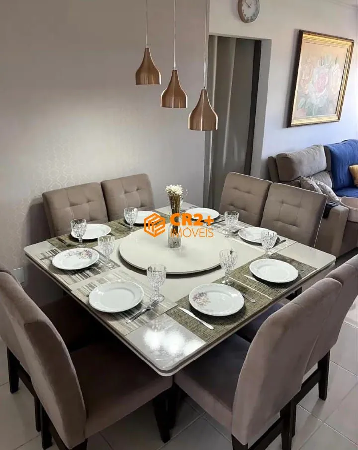Imagem Vendo apartamento no Janga com 53m2
