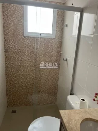 Imagem Apartamento de 2 dormitórios no Condomínio Parque das Acácias II, em Uberaba
