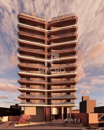 Foto do imóvel Apartamento Alto Padrão | Vila Nova (Res. Ópera) | 399m²