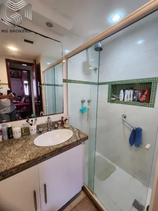 Imagem APARTAMENTO RESIDENCIAL em RIO DE JANEIRO - RJ, BARRA DA TIJUCA