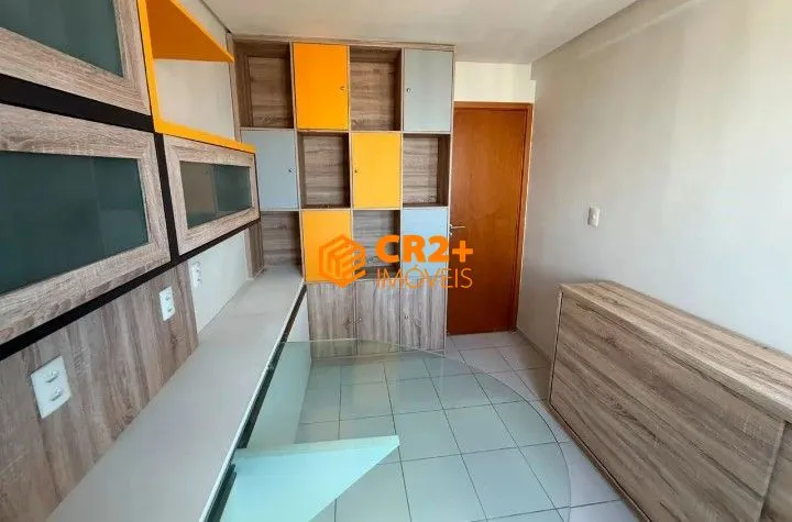 Imagem Cobertura a Venda, 80m² com 3 quartos, 1 suítes no bairro Madalena em Recife