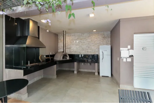 Imagem APARTAMENTO RESIDENCIAL em São Paulo - SP, Vila Anastácio
