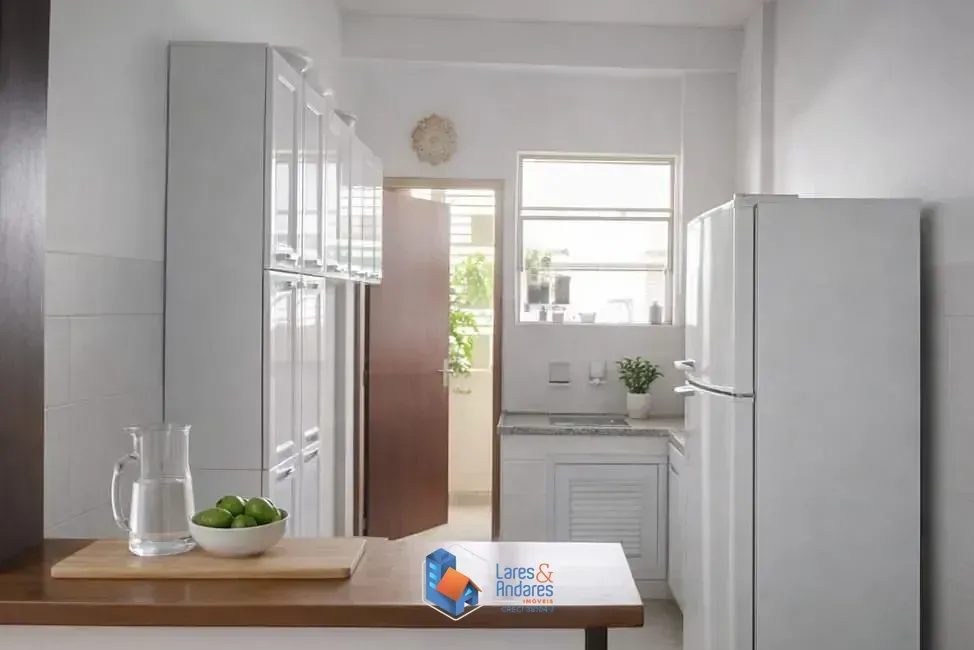 Foto do imóvel Apartamento para venda em Vila Buarque com 2 quartos, 77m² em Rua General Jardim