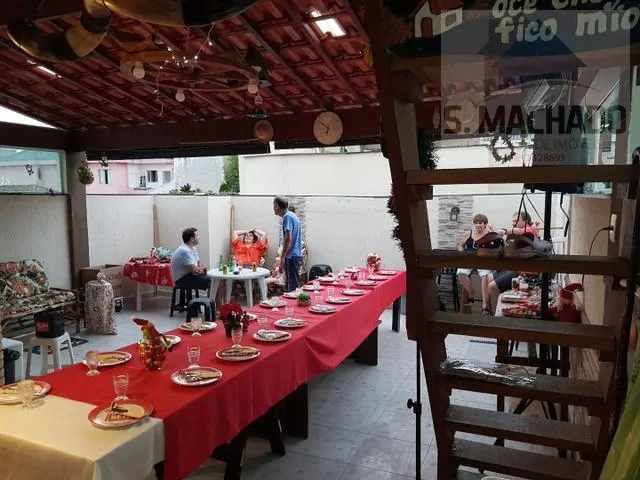 Imagem Apartamento para Venda em Santo André / SP no bairro Utinga