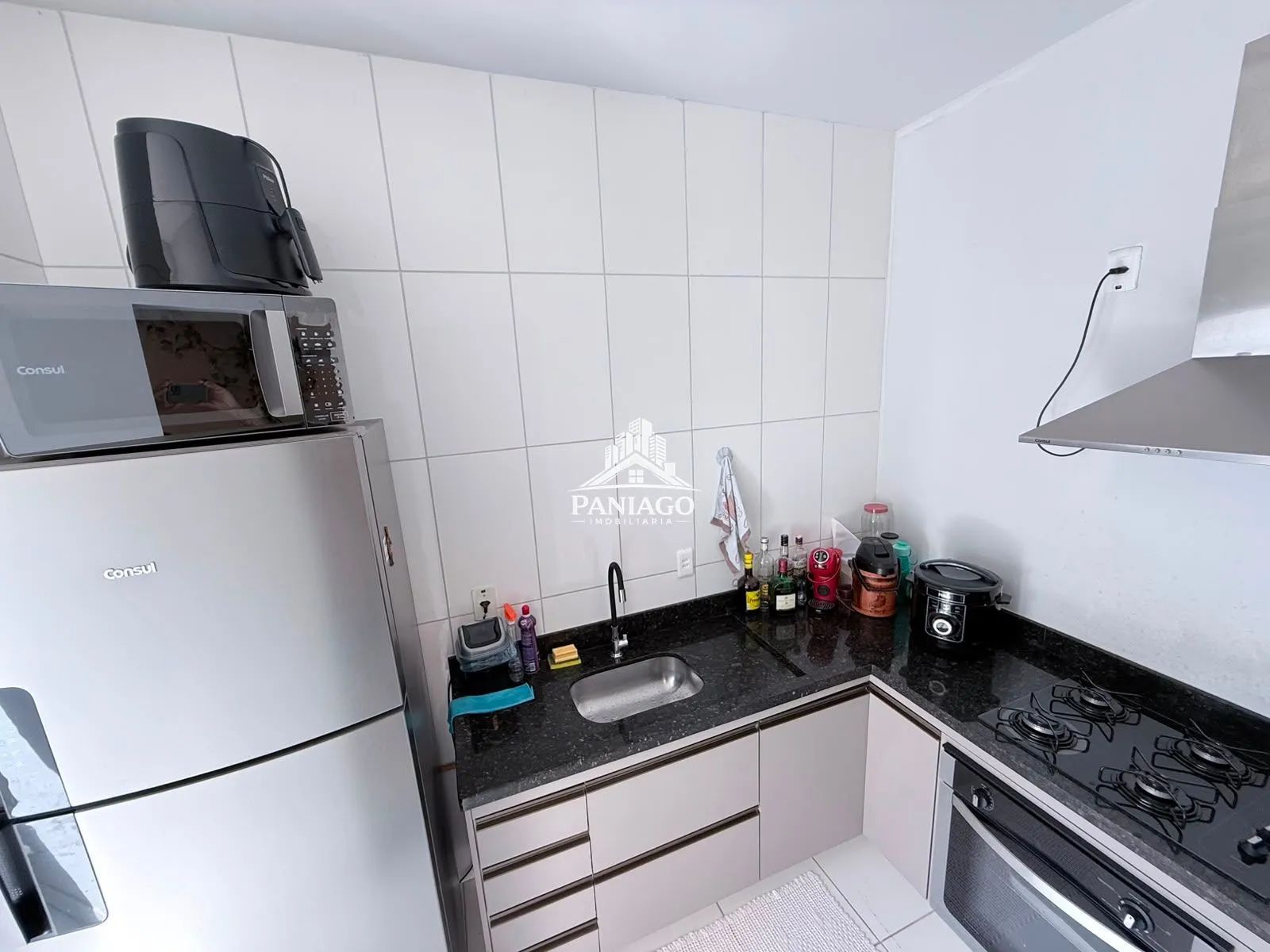 Imagem Apartamento à Venda no Residencial Calliandra | Jardim Mariana, Cuiabá/MT