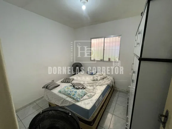 Imagem PRIVÊ EM PAU AMARELO 2QT, SALA, CZ, 1 VG, ÁREA DE SERVIÇO