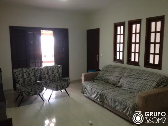 Imagem Sobrado para Venda em Santo André / SP no bairro Vila Junqueira