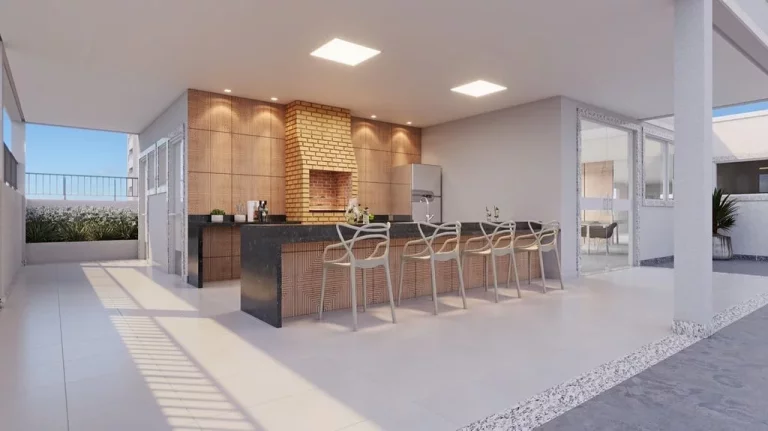 Imagem APARTAMENTO RESIDENCIAL em Rio de Janeiro - RJ, Del Castilho