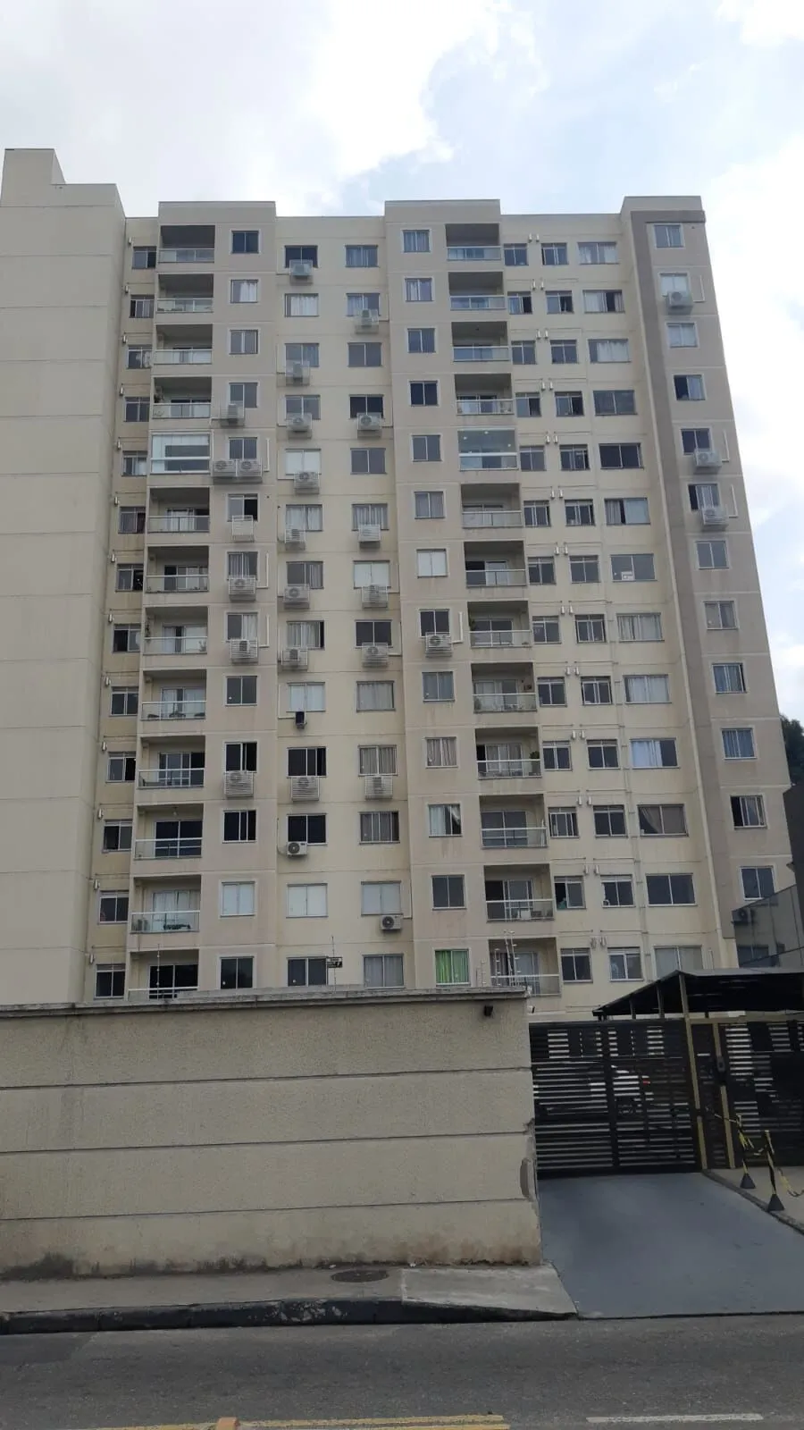 Imagem Apartamento à venda no bairro Colubande - São Gonçalo/RJ
