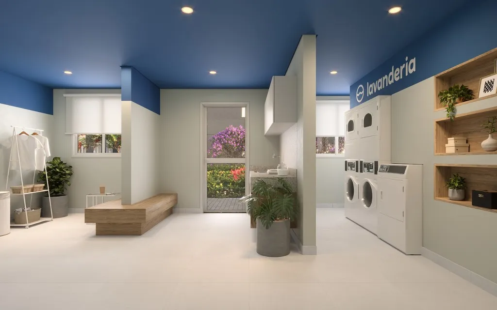Imagem Apartamento à venda em São Paulo-SP, Bairro Jaguaré. 2 quartos, - Condomínio Cidade Villa Lobos Tenor.