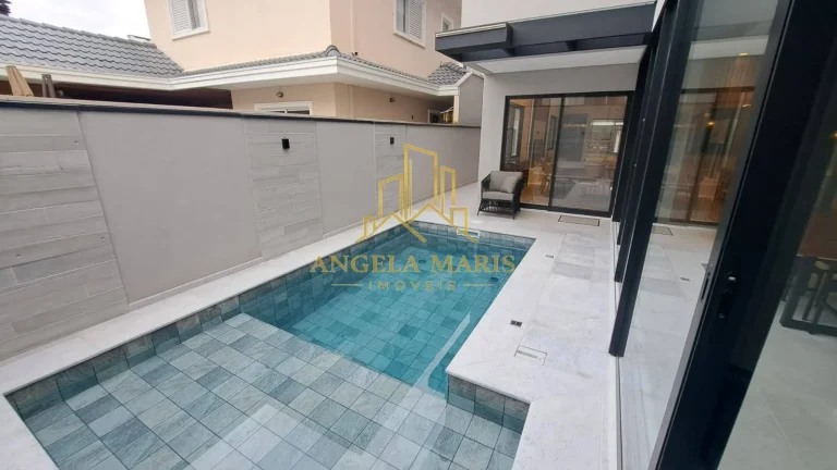 Imagem Casa Sobrado 4 dormitórios ( 4 Suítes) 4 vagas, Altos da Serra VI.