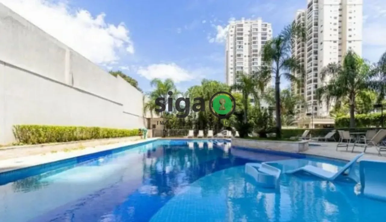 Imagem Apartamento a venda no Ipiranga com 2 quartos