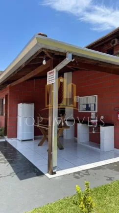 Imagem Sobrado martim de Sá Village com 3 dormitórios 1 Suíte 2 Vagas Caraguatatuba/SP