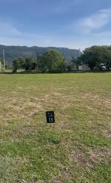 Imagem Terreno em Arroio das Pedras