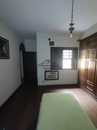 Imagem Casa à venda no bairro Pedregulho - Guaratinguetá/SP