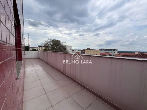 Imagem Sala para alugar, 200 m² por R$ 6.020,01/mês - Centro - Igarapé/MG