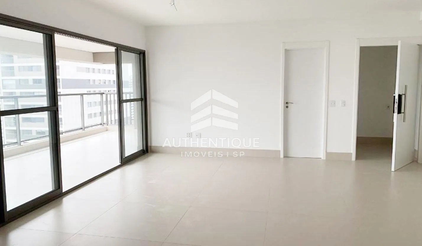 Imagem Haute Ibirapuera - Apartamento à venda em São Paulo/SP