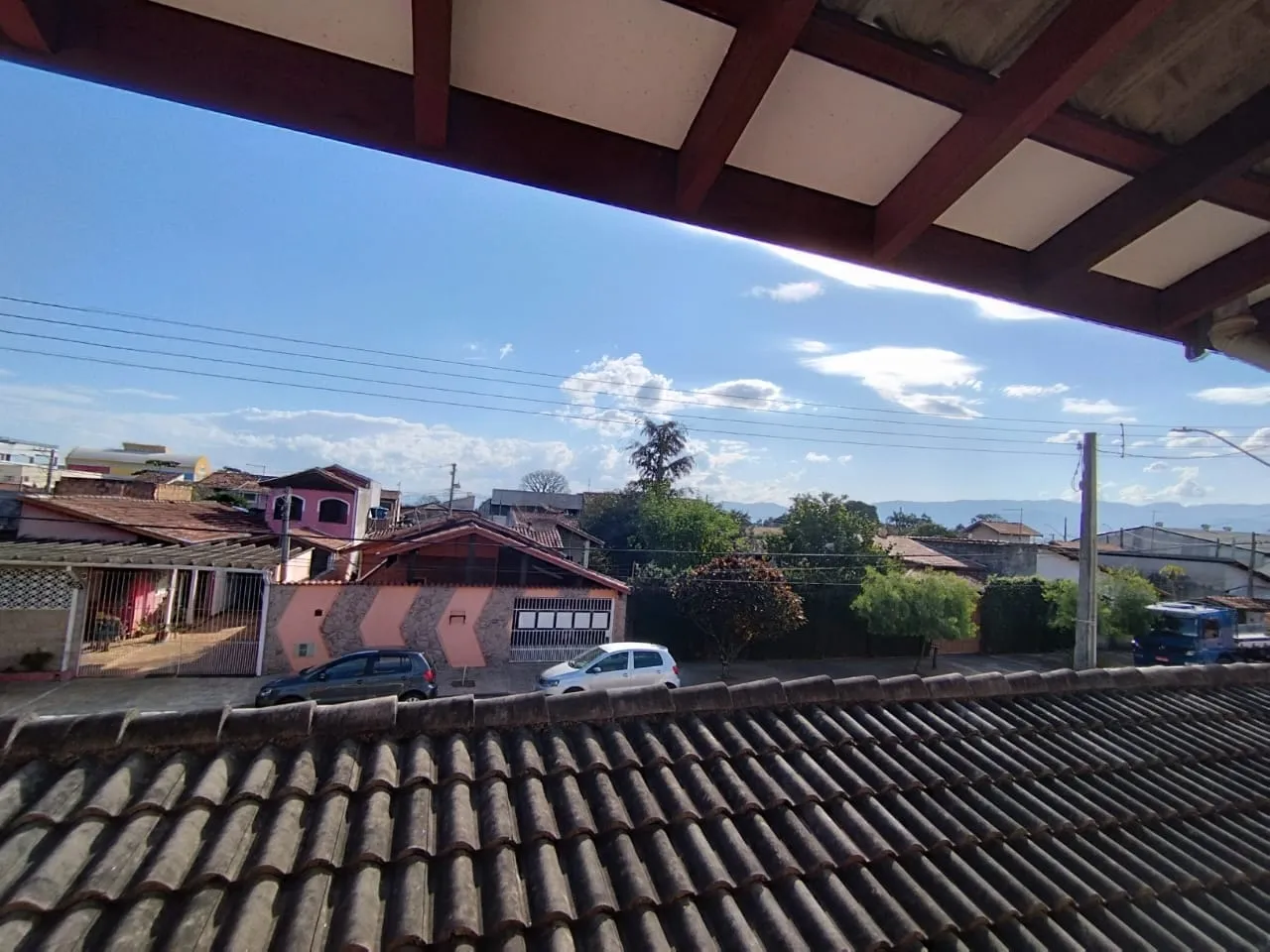 Imagem Casa à venda 3 Quartos, 1 Suite, 2 Vagas, 138M², Alto do Cardoso, Pindamonhangaba - SP