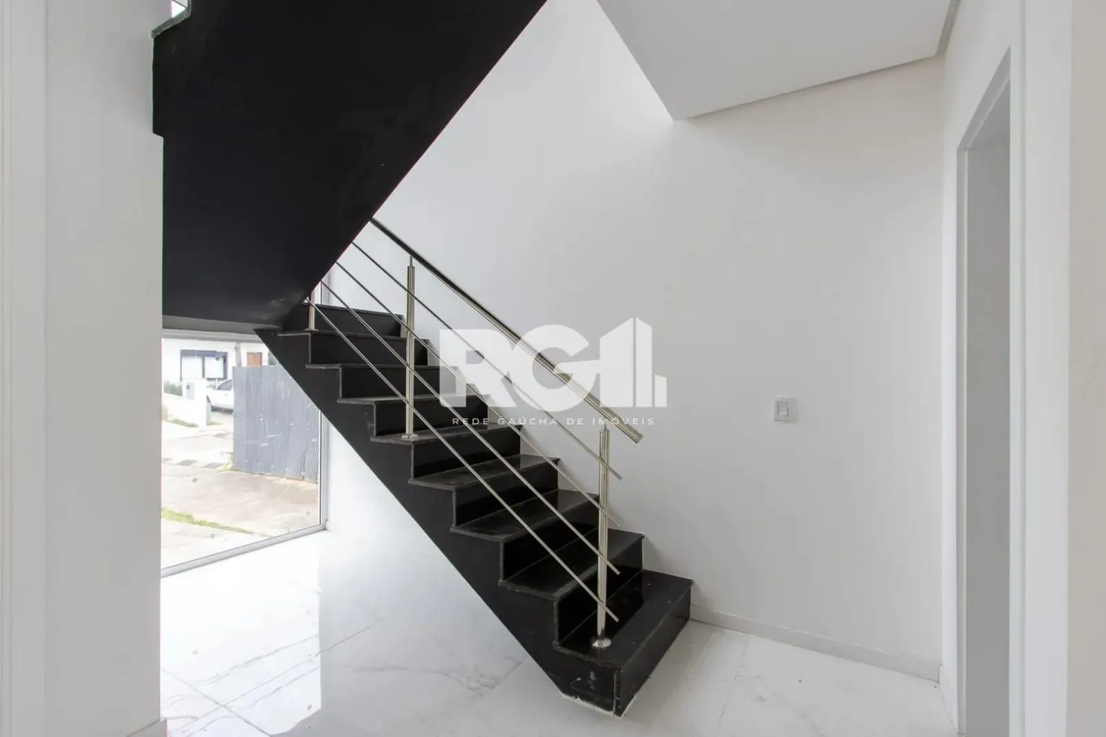 Imagem Casa de Condomínio em Aberta dos Morros
