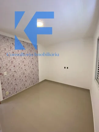 Imagem APARTAMENTO RESIDENCIAL em HORTOLÂNDIA - SP, JARDIM SÃO SEBASTIÃO