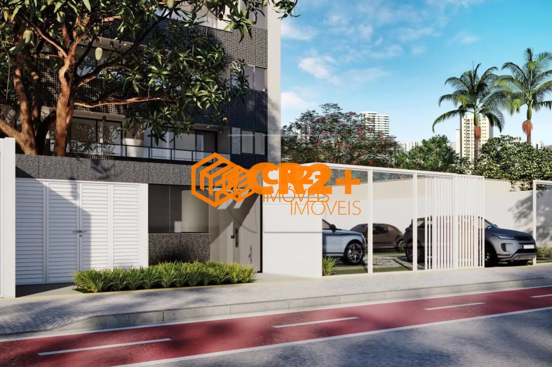 Imagem Apartamento a Venda de 49m² com 2 quartos 1 suíte em bairro Parnamirim em Recife