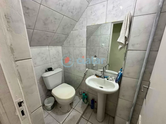 Imagem Casa comercial para Locação, Botafogo, Rio de Janeiro, RJ