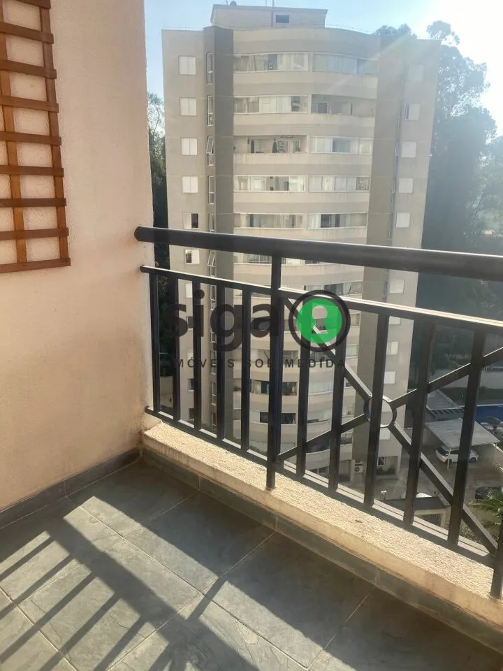 Imagem Apartamento com 2 quartos e 1 vaga a venda no Morumbi.