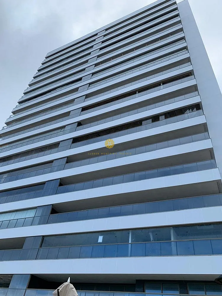 Imagem Apartamento - Venda Undae Ocean, 4 suítes 303m² em Ondina
