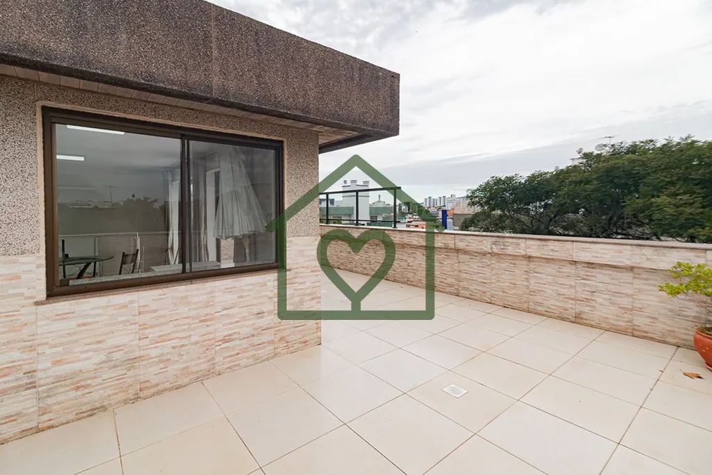 Imagem Cobertura com 202m², 4 dormitórios, 3 vagas de garagem cobertas no bairro Lindóia!

Viver nas Alt...
