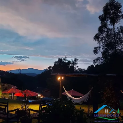 Imagem Refúgio na Mantiqueira: Seu Escape Perfeito em Santo Antônio do Pinhal